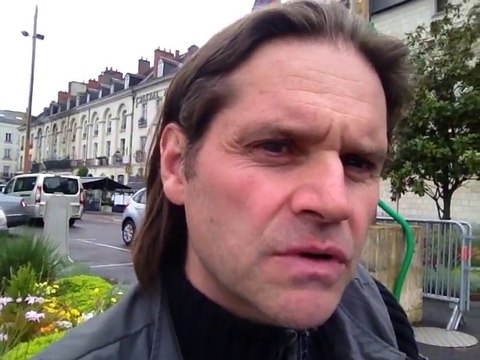 La pomme du diable Lilith. 1er Volet