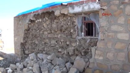 Iğdır Ölüm Korkusu Içinde Yaşam