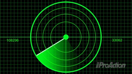 How Did You Do That? E71 - Making Radar Animation