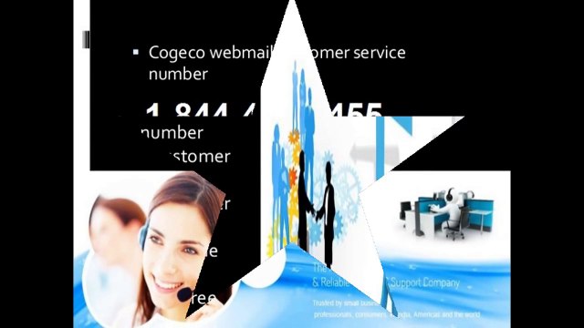 Cogeco email Technical Support 1-844-449-0455 | Customer Support Phone Number