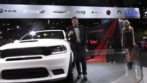 2018 Dodge Durango SRT AWD Burnout Monster - Every