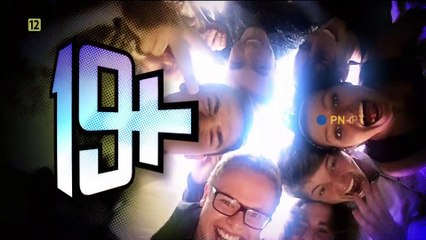 19+ - zapowiedź (27-31.03.2017)