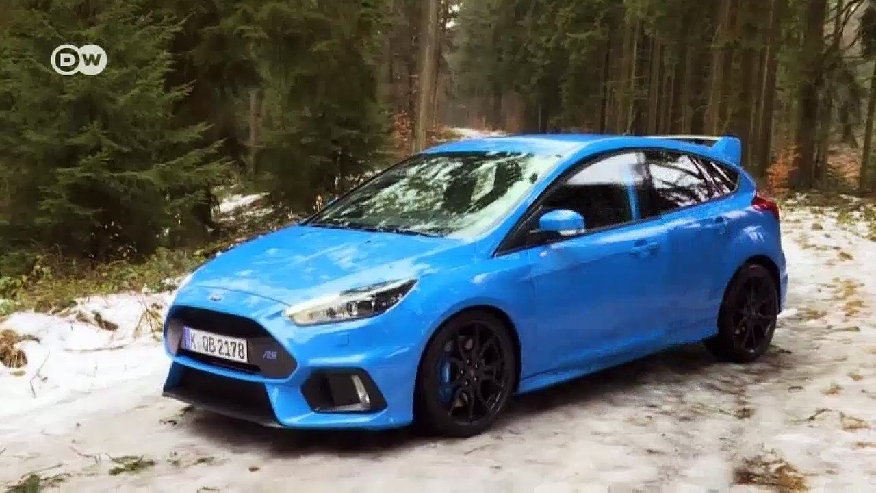 Motor mobil - Das Automagazin | DW Deutsch