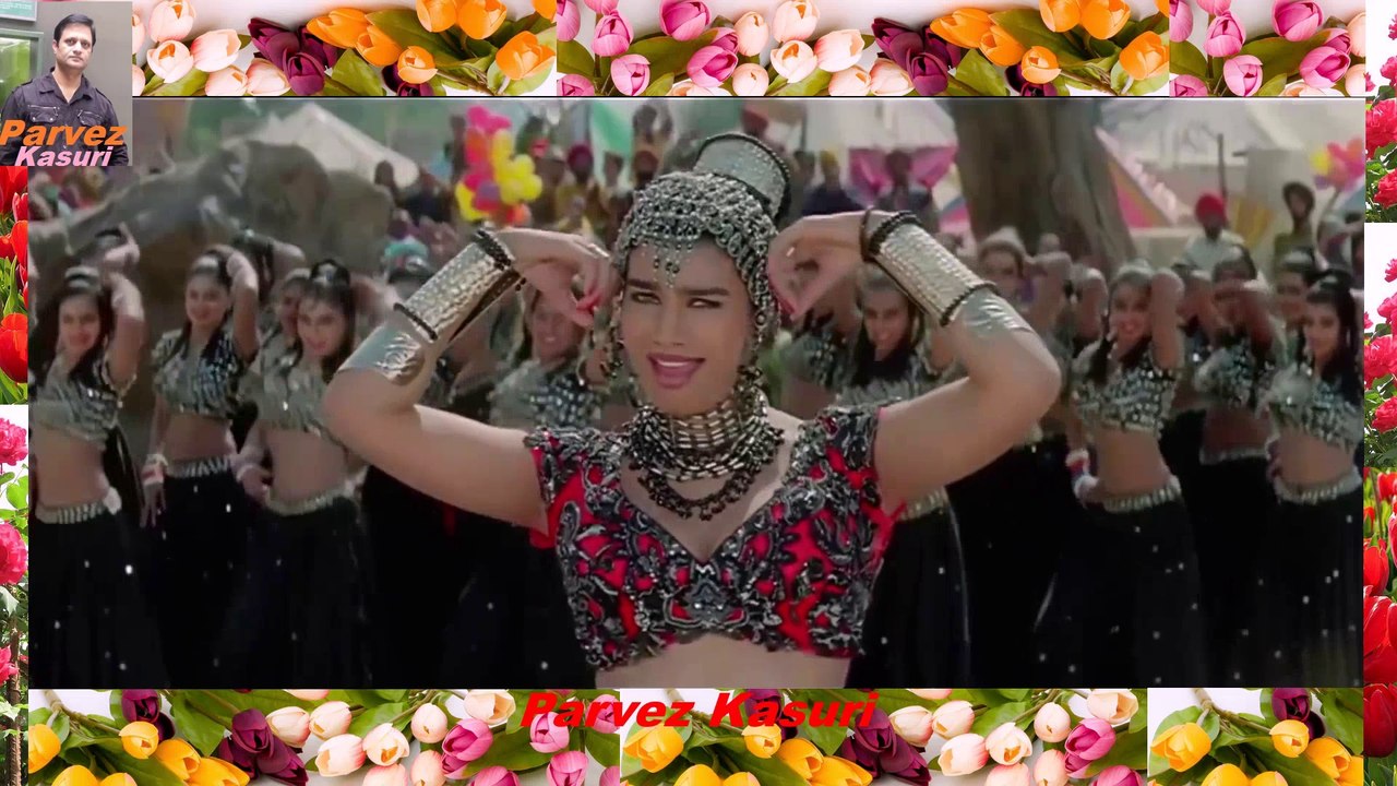 56. Laal Garara ( Badal 2000 ) 1080p Hd Song