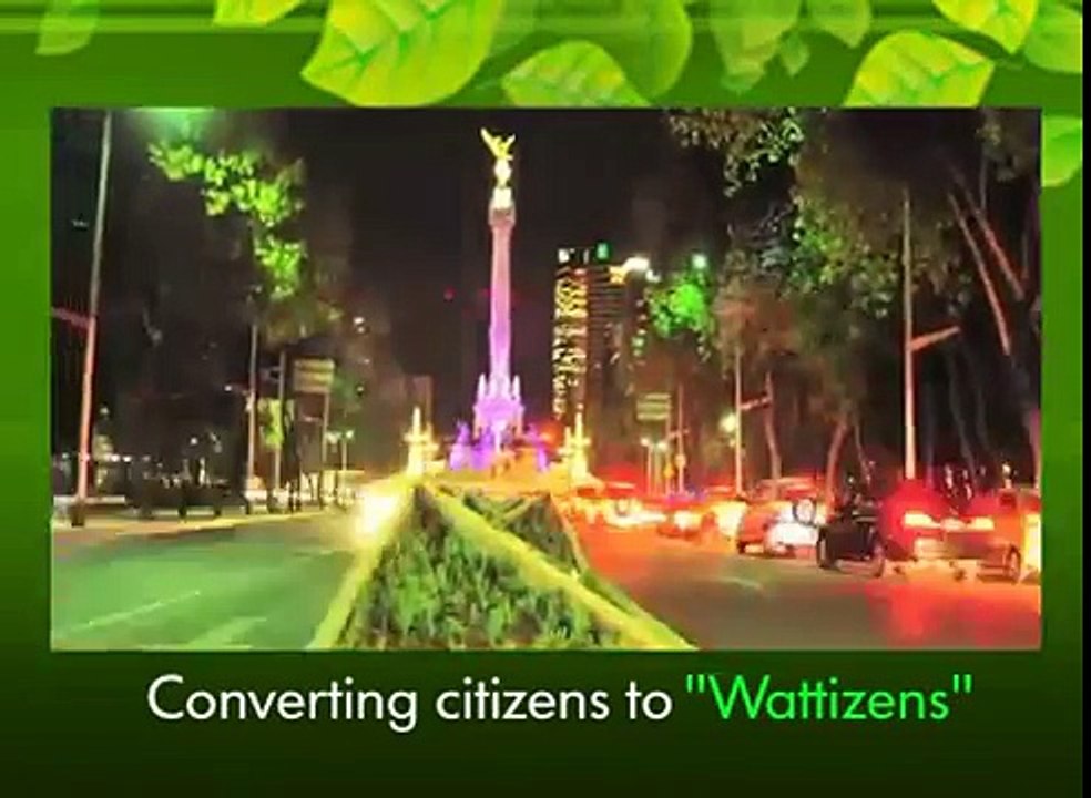 Godraj One Watts Project