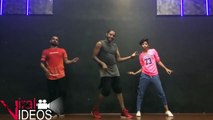 Best Dance By Melvin Louis in Hip Hop Style Viral Videos