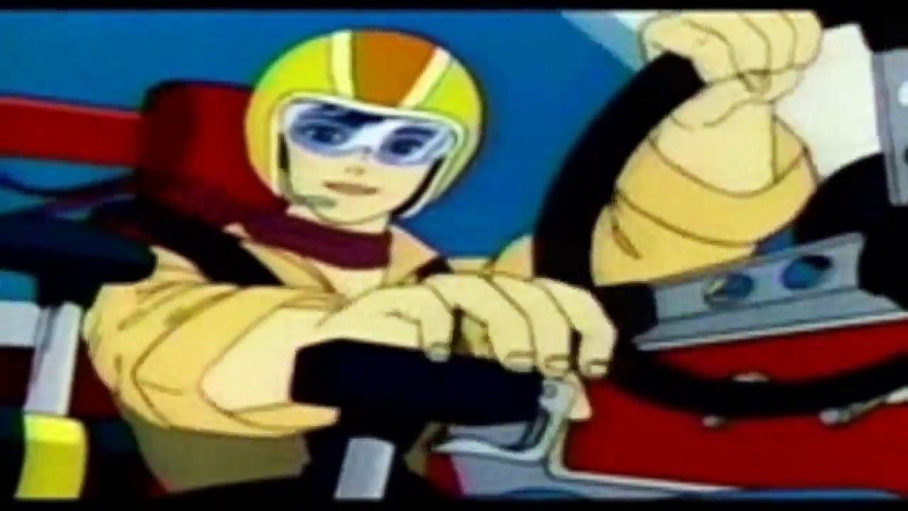 Pole Position open and closing theme
