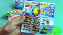 Surprise Eggs - Furby Boom Dragons Defenders of Berk Toy