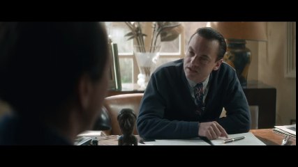 DJANGO - Bande Annonce du film