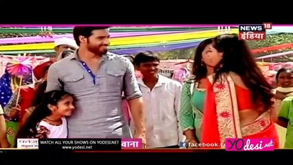Chakor-Imli Ki Jodi!! Udann 28th March 2017