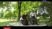 terlanjur mencintaimu - episod 21