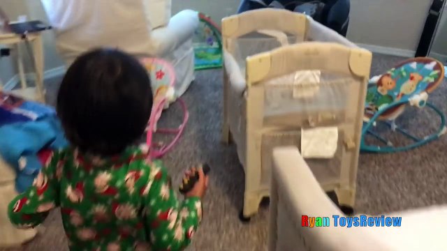 Feeding Pet Shark Play Doh snack and Poop Slime! POO Surprise Toys for kids! Kids Prank Toys