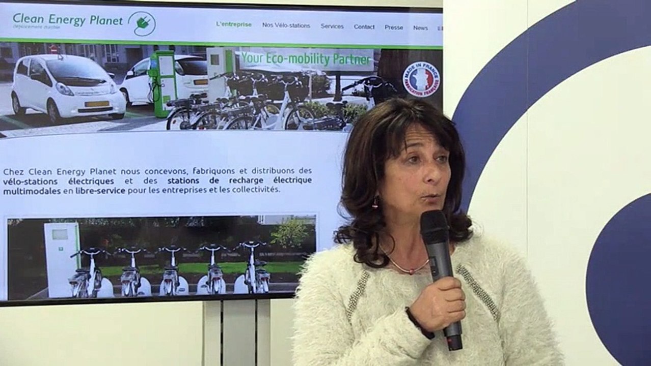 Clean Energy Planet à l'honneur sur CCI TV Nice Côte d'Azur
