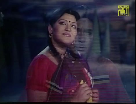 আমি নষ্ট মনে [মমতাজ] হুমায়ুন ফরিদী, মমতাজ l Momtaz Begum & Humayun Foridi l Bangla Best Singer