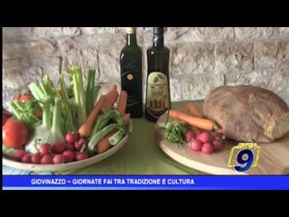 Giovinazzo  | Giornate Fai tra tradizione e cultura