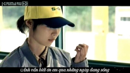 [Vietsub] TVXQ - One [HD] (edit)