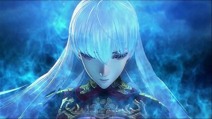 The Battlefield is Calling in Valkyria Revolution