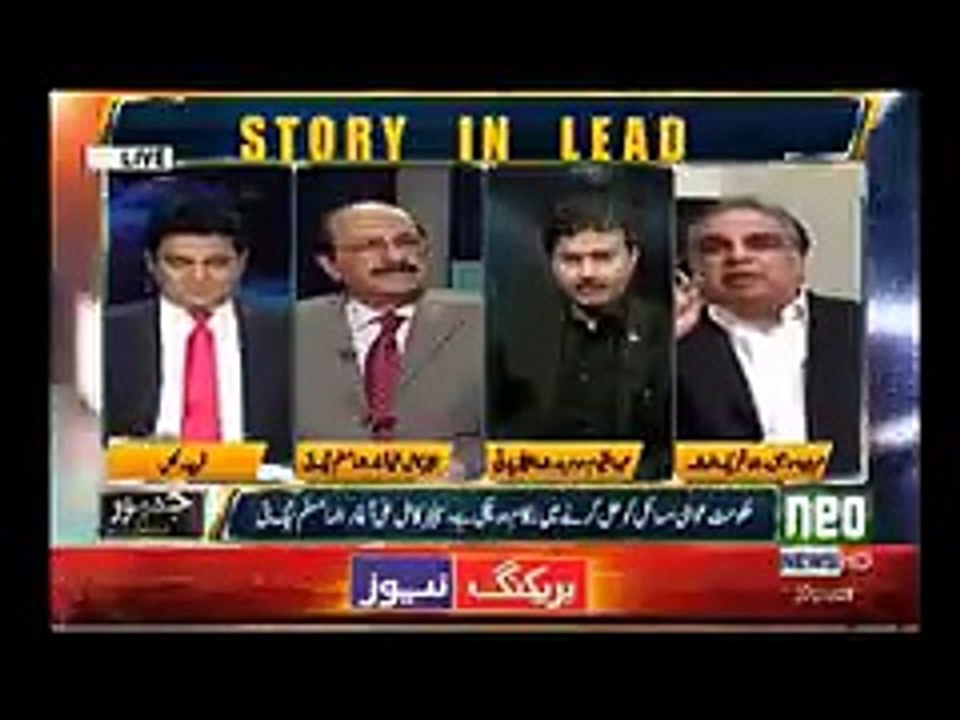 Men bhi Muhajir hun magr men Iltaf Hussain or Modi ya phr kisi bhi Pakistan kay gadhar kay sath nhi hun. Imran Ismail