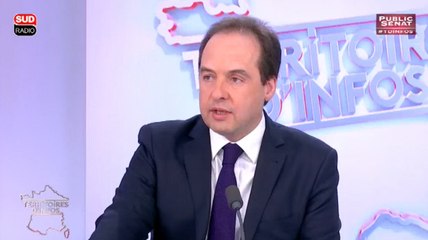 Crise en Guyane : ces élus qui rejettent la faute sur Hollande