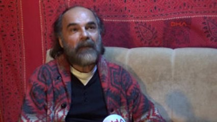 Dünyaca Ünlü Darbuka Üstadı Mısırlı Ahmet Kremlin Sarayı'ndaki Muhteşem Atmosferde Tek Türk Olarak...