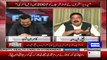 Politician Raat Ko Kiya Socte Hain - Sheikh Rasheed Made Kamran Shahid Laugh - Video Dailymotion