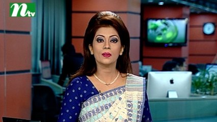 NTV Dupurer Khobor | 28 March, 2017