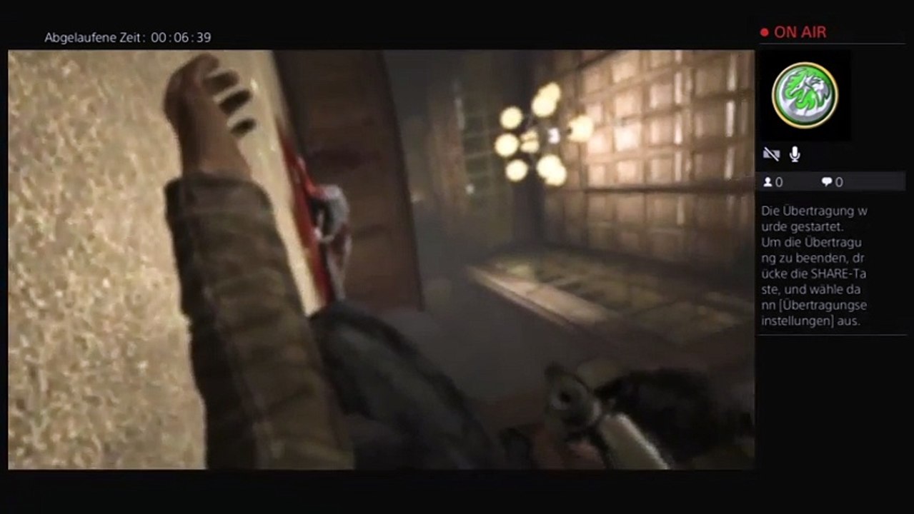 2. Stream auf dailymotion Outlast (2)