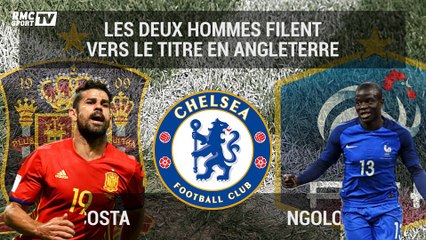 Quiz France-Espagne : Reformez les paires de joueurs