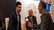 Asif Majeed ABAD Khi Talked with Shakeel Farooqi at ABAD Expo Islamabad