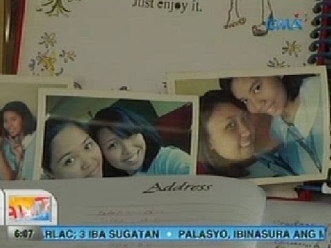 UB: Estudyanteng nadaganan ng cement mixer sa QC, ililibing ngayong araw