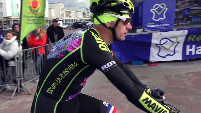 Le Mag Cyclism'Actu - La nouvelle vie de John Gadret et bientôt pilote sur le Tour de France ?