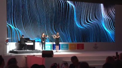 Bahçeşehir Koleji'nde Değerler Lansmanı