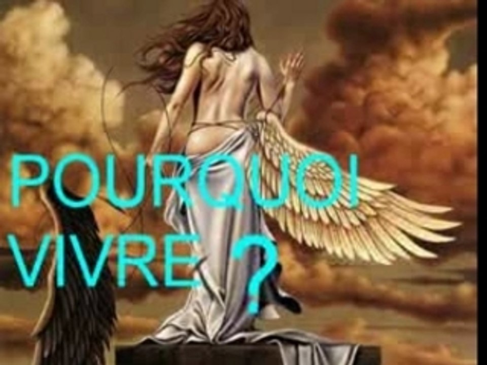Seul et mal
