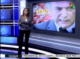 UE exigirá medidas de control para productos cárnicos de Brasil