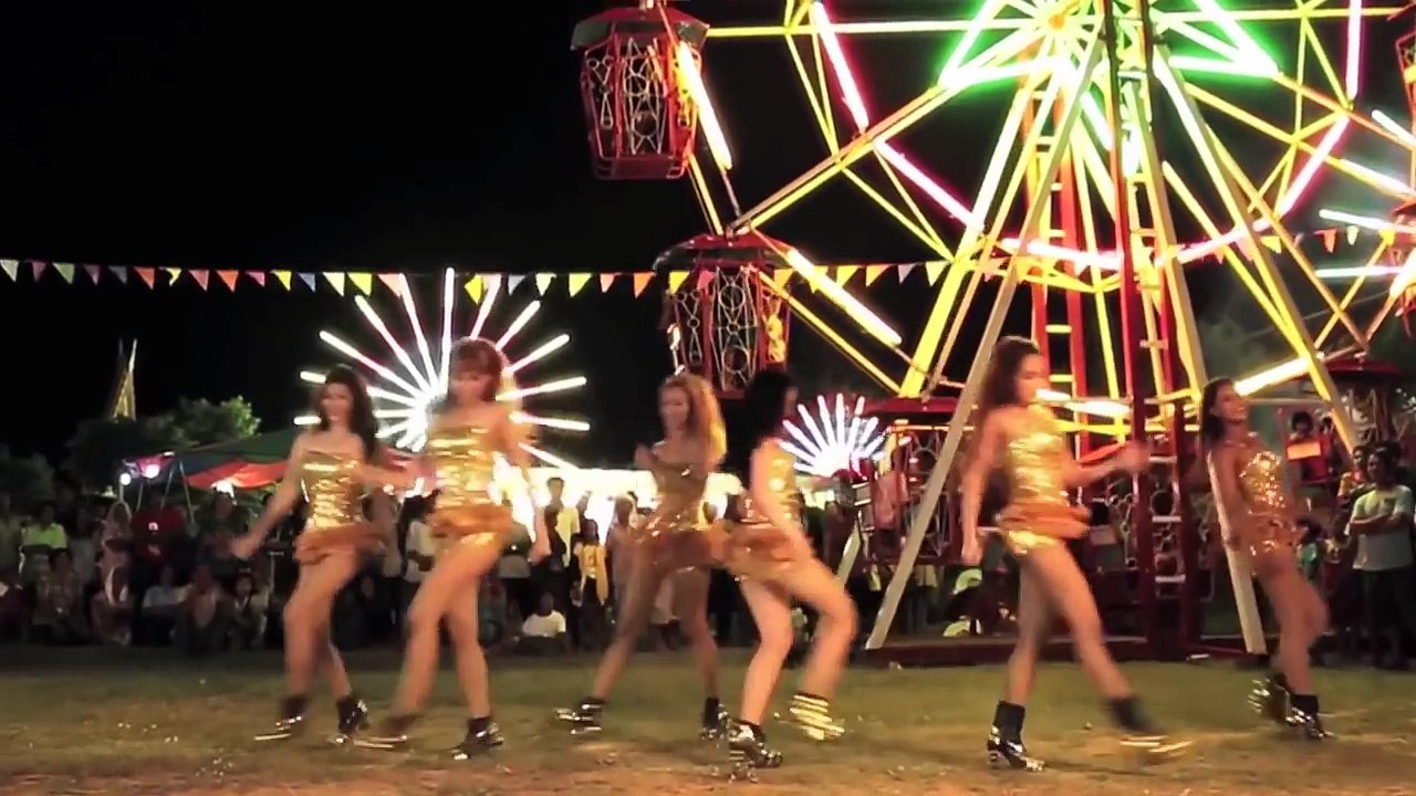 Best Thai music and meaning - Musik Thailand terbaik dan makna