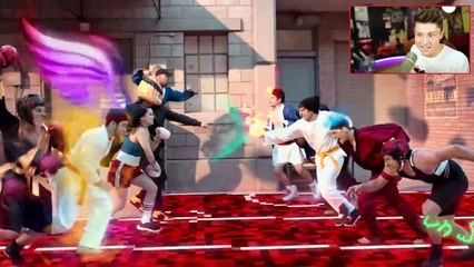 YouTube Rewind - The Ultimate 2016 Challenge _ #YouTubeRewind-_Gu