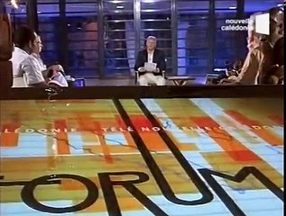 RFO FORUM 16 01 2007 Amiante PART1