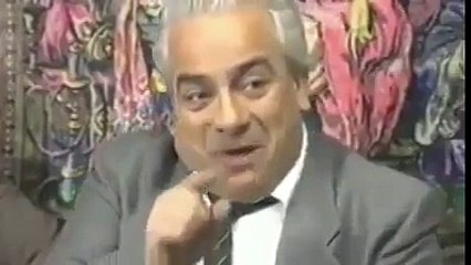 Memleketin durumunu anlatan en güzel metafor