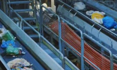 Aneh, Swedia Impor Sampah ke Negaranya