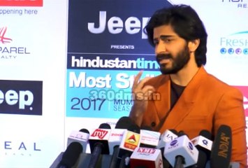 Harshvardhan Kapoor's OOPS MOMENT With Pooja Hegde Will Make You LAUGH- Watch Video!