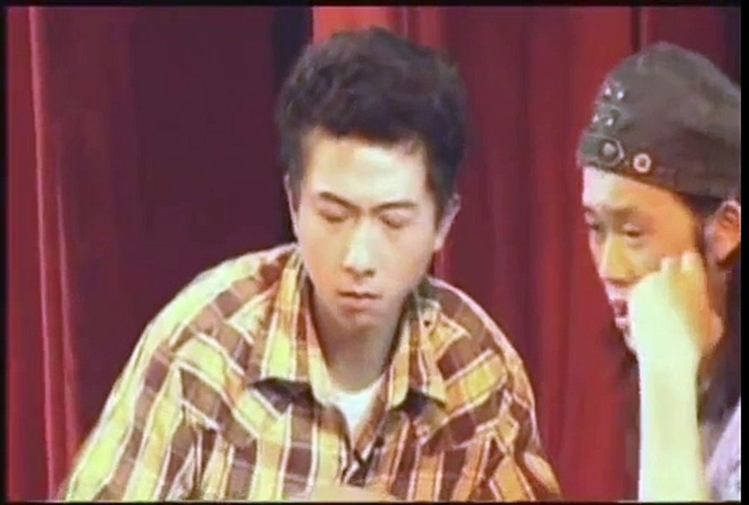 HOAILINH CHUYEN AN NHAU CHAO GA hoailinhfc com part4