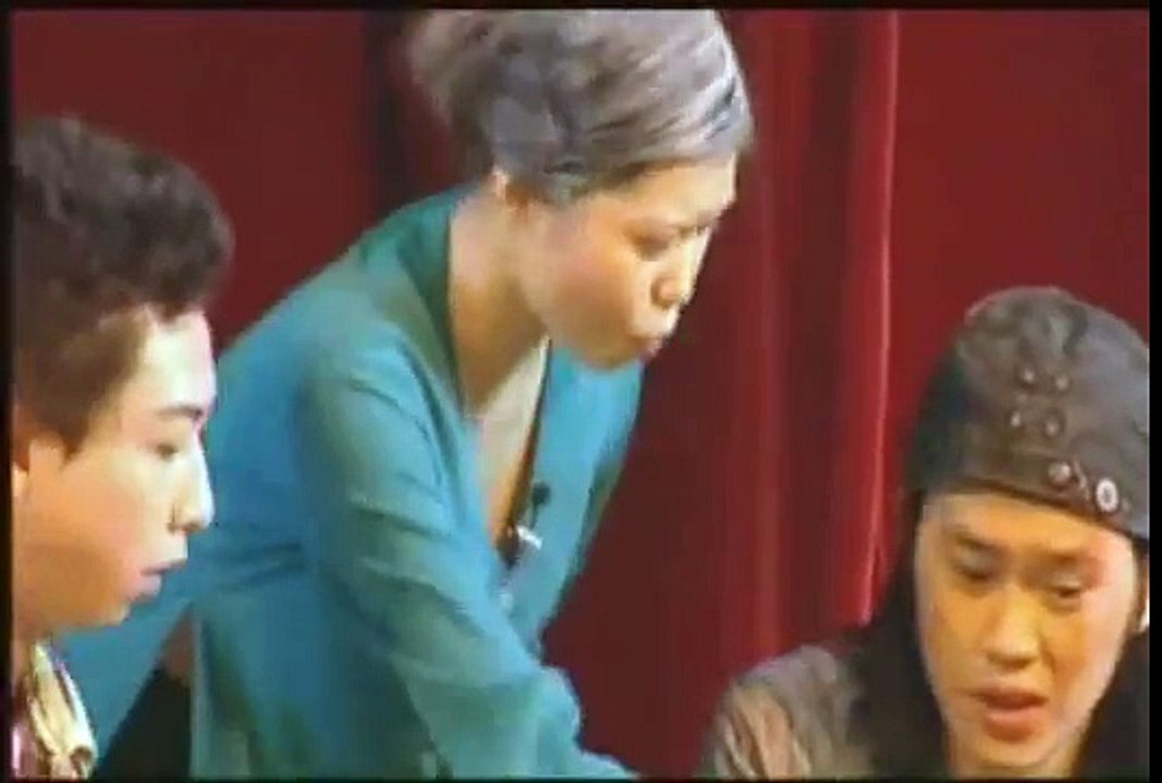 HOAILINH CHUYEN AN NHAU CHAO GA hoailinhfc com part2 (1)