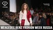 Mercedes Benz Fashion Week in Russia - Day 4 | FTV.com