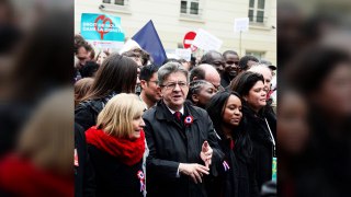 Jean-Luc Mélenchon : les terribles accusations d'un élu local