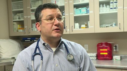 Obamacare: Les pro-Trump espèrent une meilleure loi sur la santé