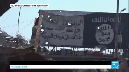 Mosul: Did Trump's administration ease restrictions on coalition airstrikes to fight islamic state group?