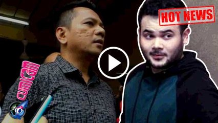 Hot News! Ridho Rhoma Tetap Akan Dipenjara Meski Direhabilitasi? - Cumicam 28 Maret 2017