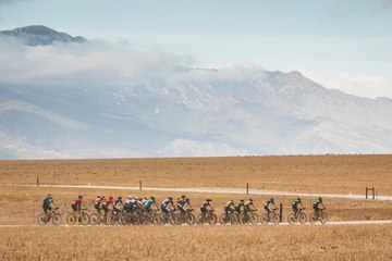 ABSA Cape Epic 2017 – Stage 4 – GoPro Highlights