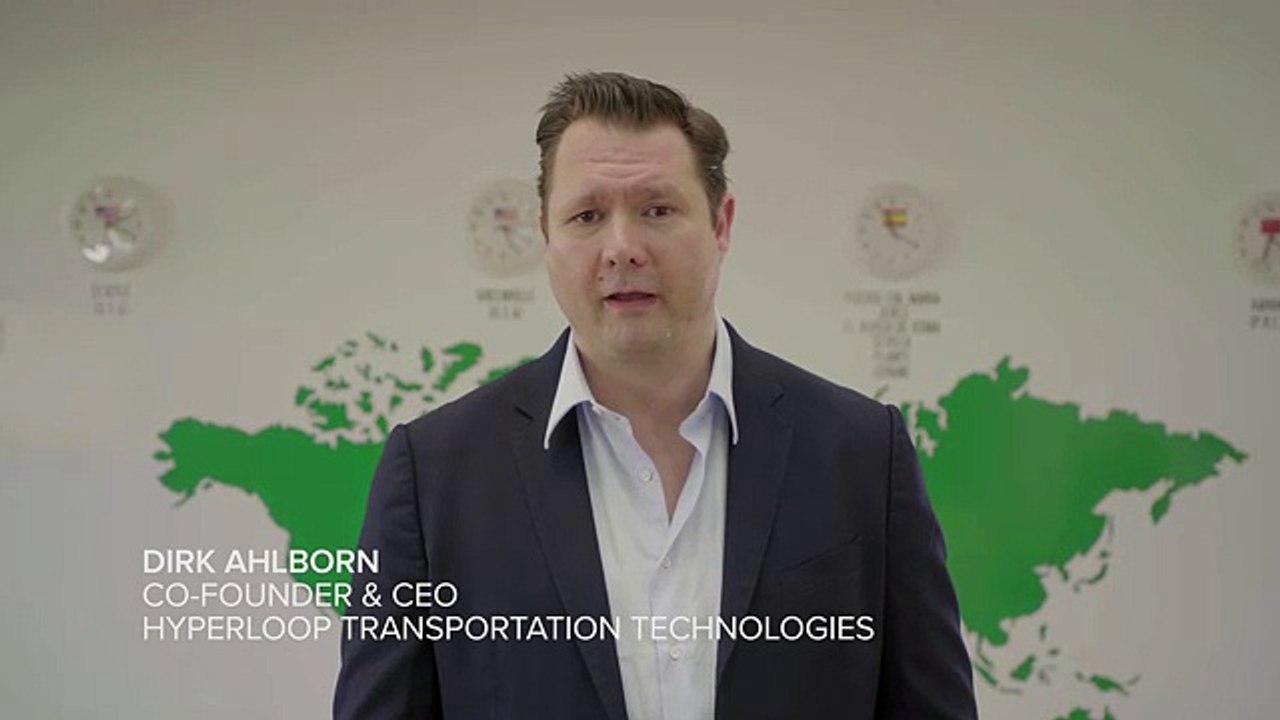 Hyperloop Transportation Technologies : une capsule supersonique sera assemblée à Toulouse