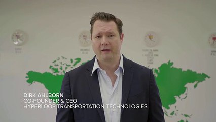 Hyperloop Transportation Technologies : une capsule supersonique sera assemblée à Toulouse